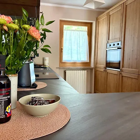 Appartamento Chez Cien - Votre Maison *