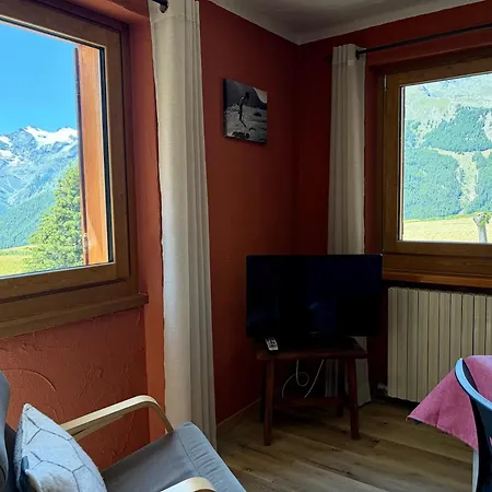 Chez Cien - Votre Maison Appartamento