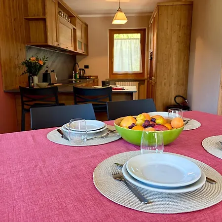 Chez Cien - Votre Maison * Cogne
