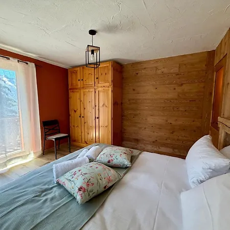 Chez Cien - Votre Maison * Cogne