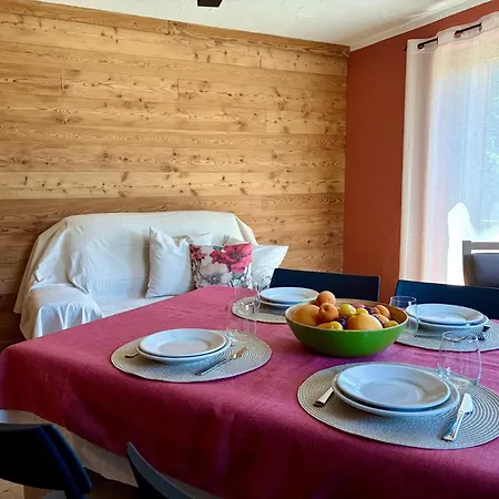 Chez Cien - Votre Maison Appartamento Cogne
