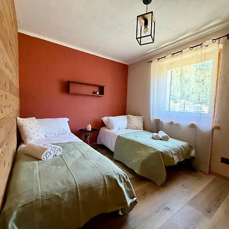 Chez Cien - Votre Maison Cogne
