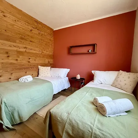 Chez Cien - Votre Maison * Cogne