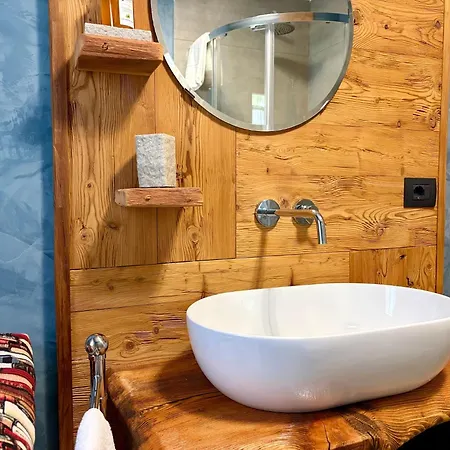 Apartamento Chez Cien - Votre Maison