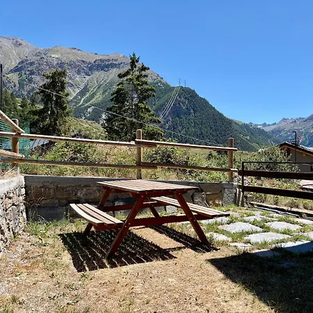 Appartamento Chez Cien - Votre Maison *