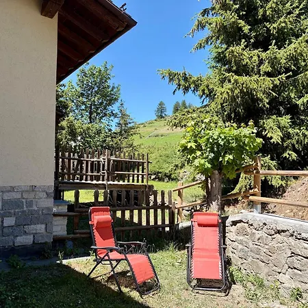 Chez Cien - Votre Maison * Cogne