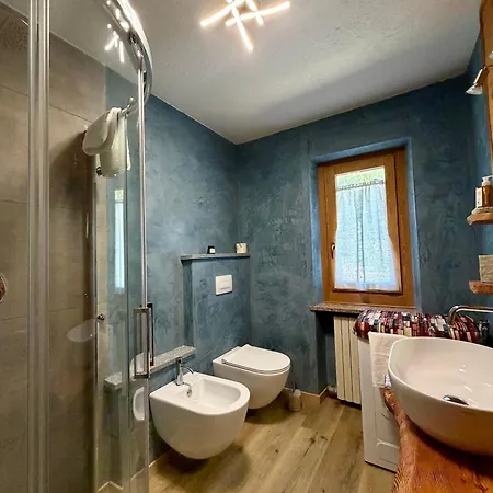 Apartamento Chez Cien - Votre Maison Cogne