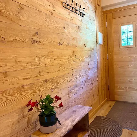 Chez Cien - Votre Maison Apartamento Cogne